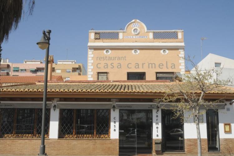 Restaurant Casa Carmela O Manger Valencia Restaurant Casa Carmela O Manger Valencia